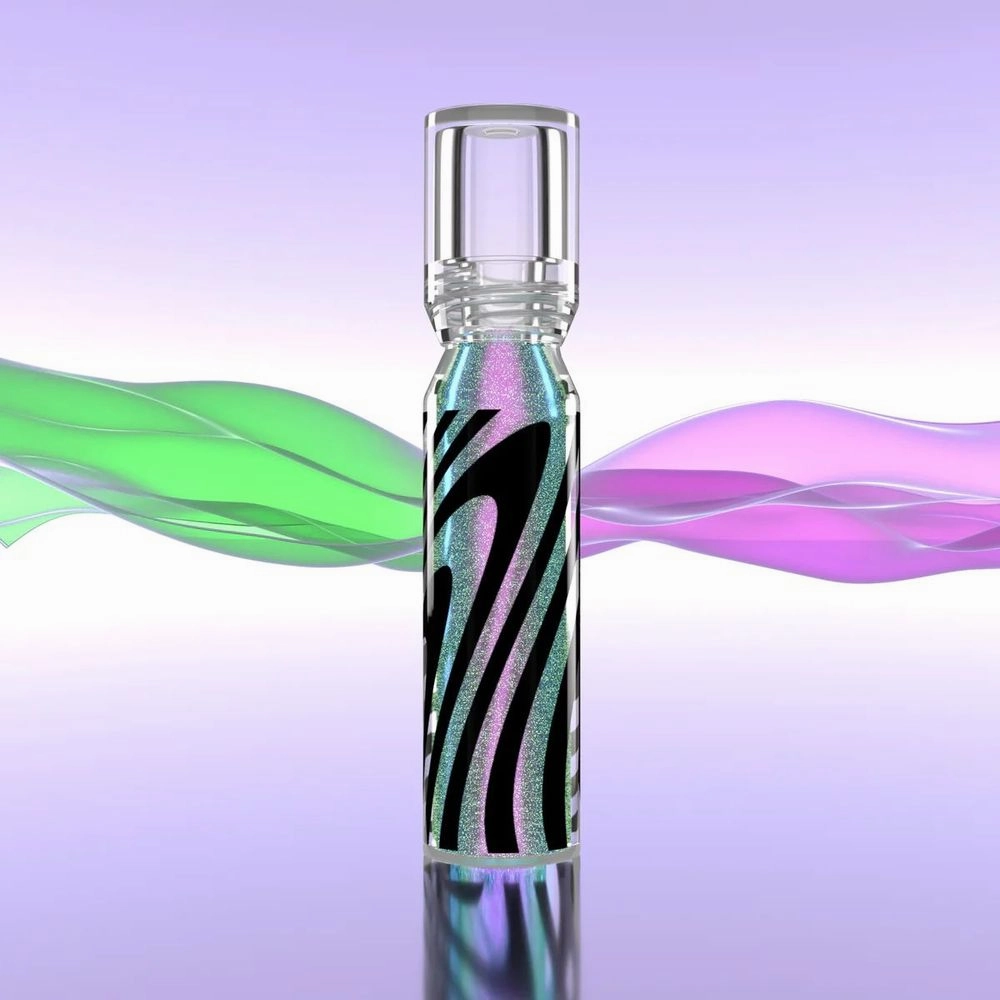 Rude Cosmetics Hypnotic Hyper Liquid Eyeshadow
