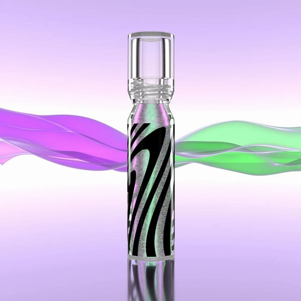 Rude Cosmetics Hypnotic Hyper Liquid Eyeshadow