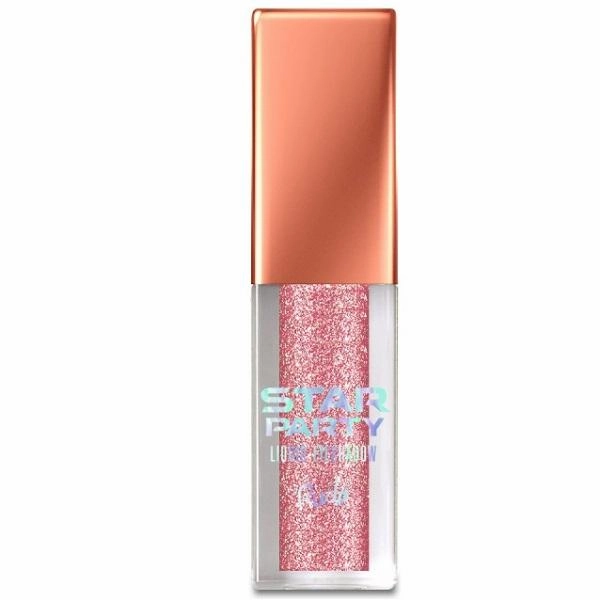 Rude Cosmetics Star Party Liquid Eyeshadow