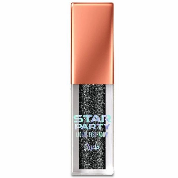 Rude Cosmetics Star Party Liquid Eyeshadow