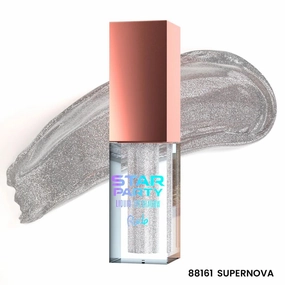 Rude Cosmetics Star Party Liquid Glitter Eyeshadow