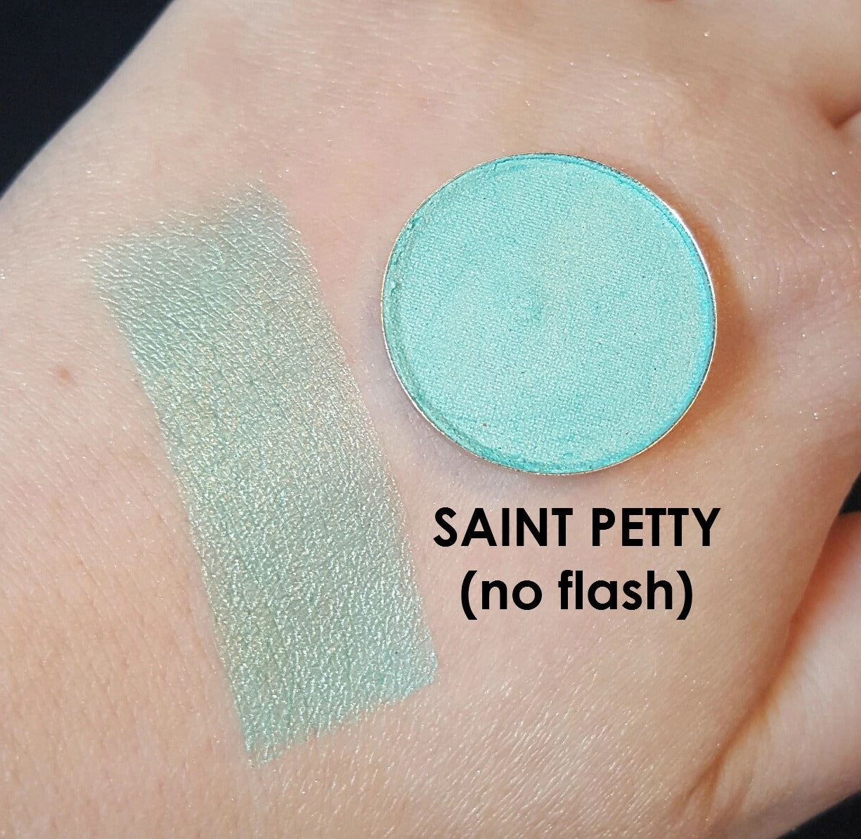 Saint Petty Pressed Eyeshadow