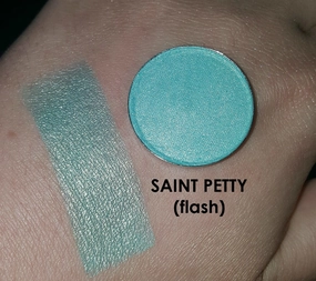 Saint Petty Pressed Eyeshadow