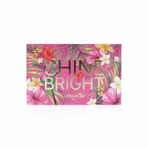 SB 15 Pan Eyeshadow Palette