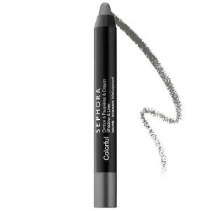 SEPHORA COLLECTION Sephora Colorful® Waterproof Eyeshadow & Eyeliner Multi-Stick 03 Grey