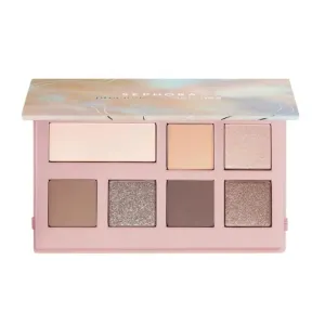 SEPHORA Favorites Precious Gemstones Pearl Eyeshadow Palette - 7 SHADES