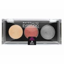 Sexy Sparkles Maybelline EyeStudio Cream Eyeshadow 30 Pedal to the Metal