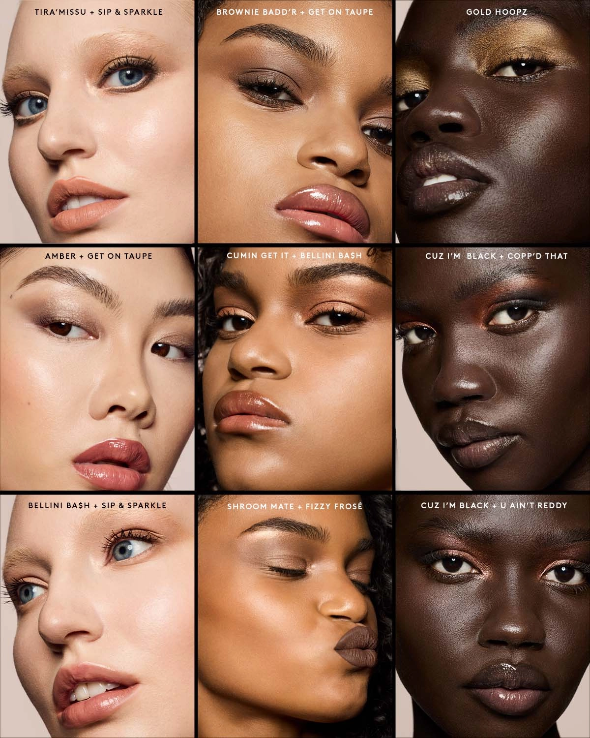 Shadowstix Longwear Eyeshadow Stick — In Big Truffle
