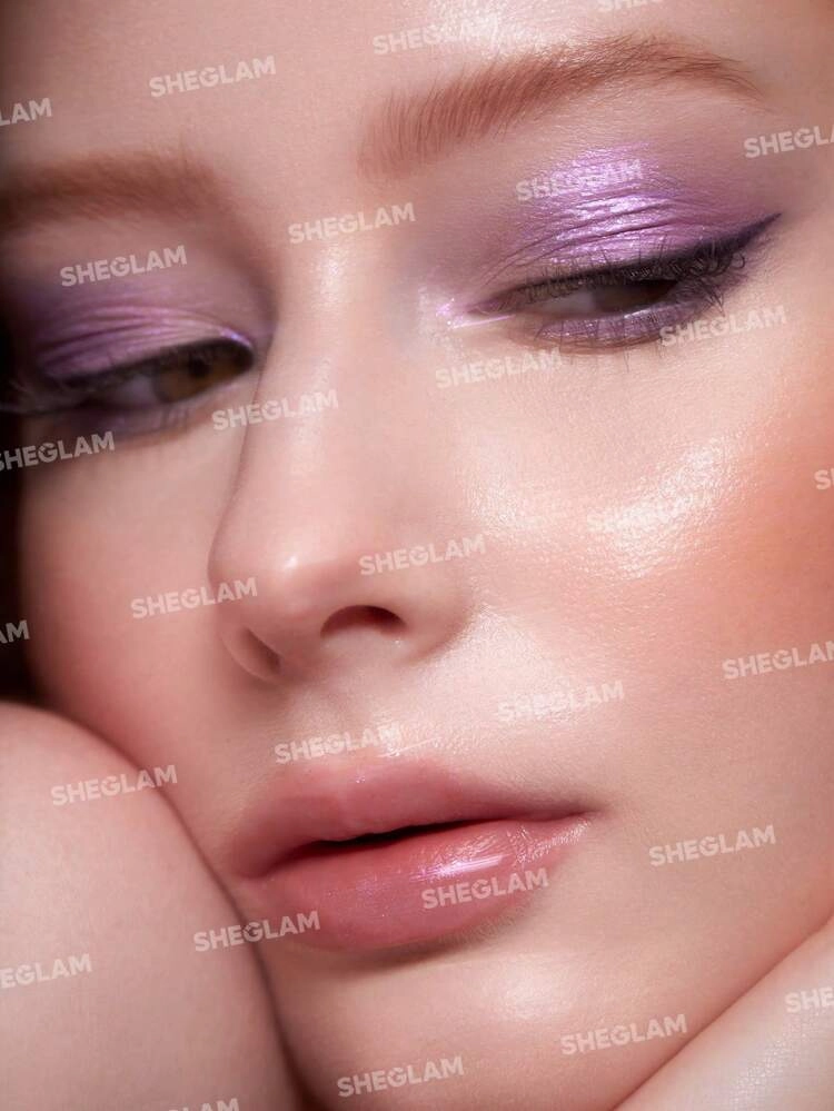 SHEGLAM Silk & Sparkle Double Ended Liquid Eyeshadow