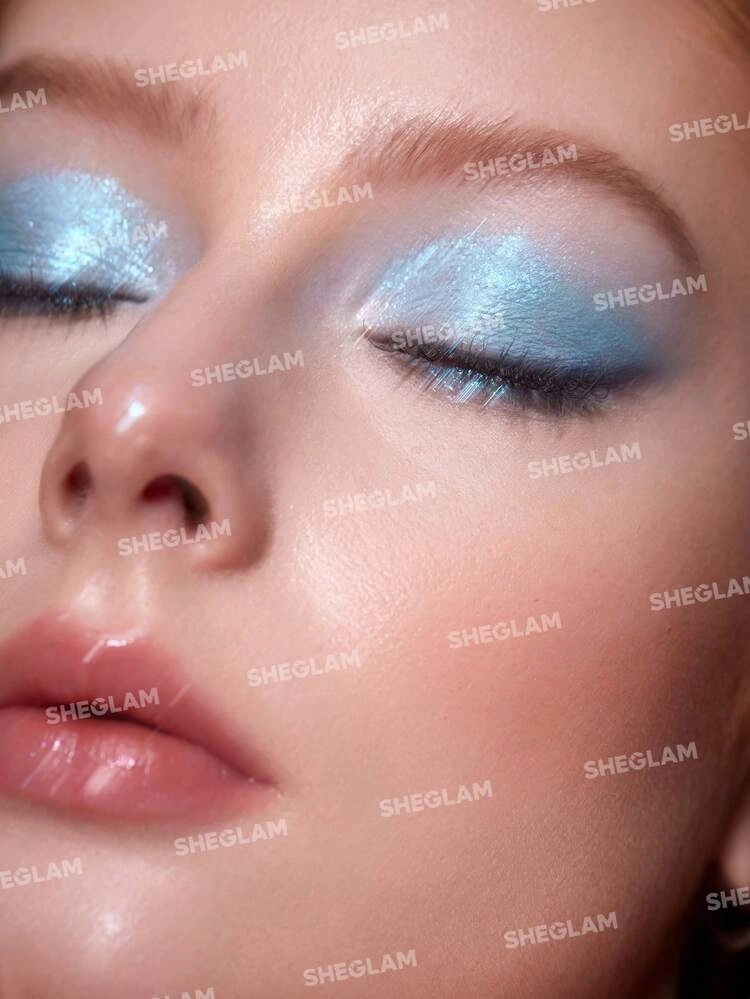 SHEGLAM Silk & Sparkle Double Ended Liquid Eyeshadow