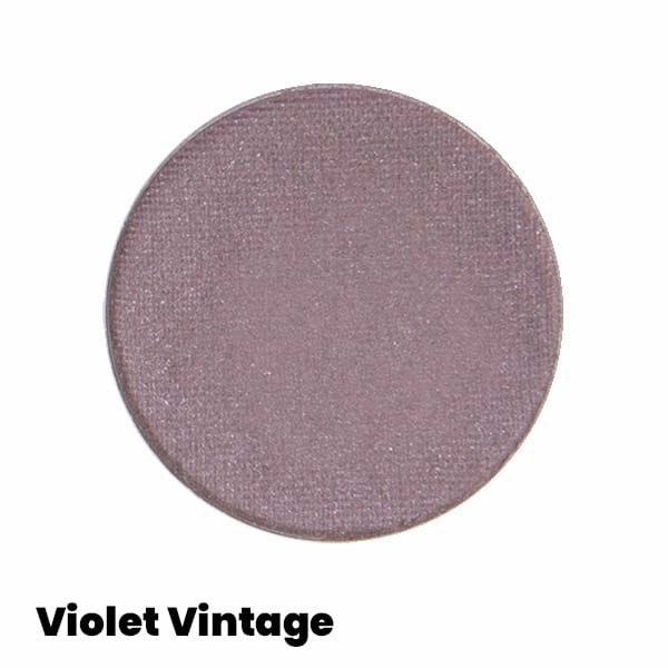 Shimmer Eye Shadow Palette For Green Eyes