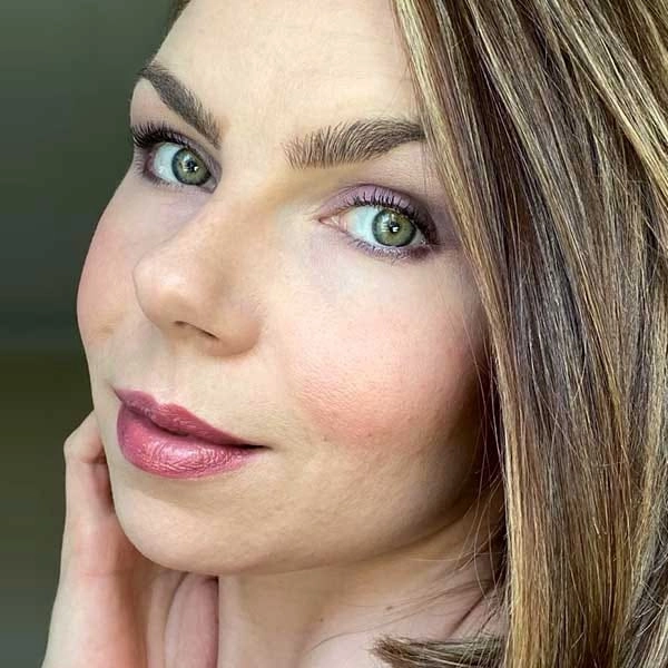 Shimmer Eye Shadow Palette For Green Eyes