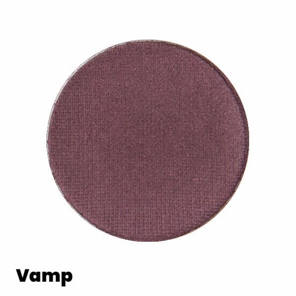 Shimmer Eye Shadow Palette For Green Eyes