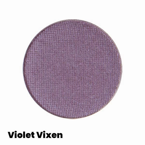 Shimmer Eye Shadow Palette For Green Eyes