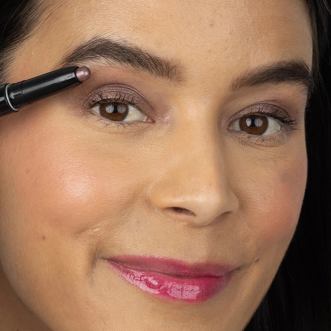 Shimmer Eyeshadow Stick