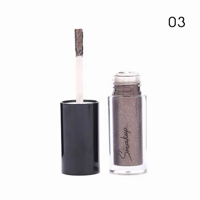 Shine & Glow Liquid Eyeshadow