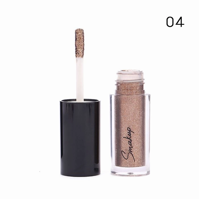 Shine & Glow Liquid Eyeshadow
