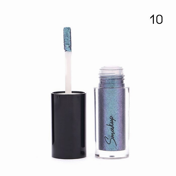 Shine & Glow Liquid Eyeshadow