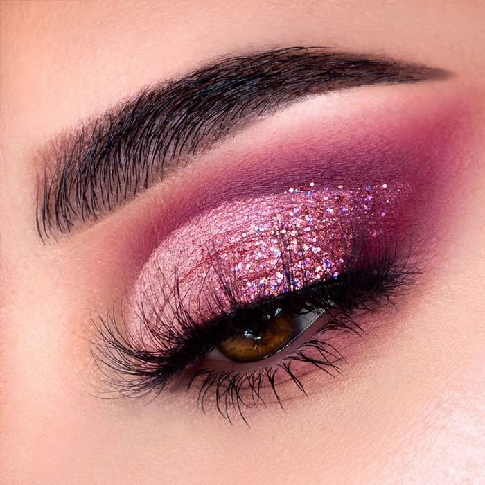 Shine & Glow Liquid Eyeshadow
