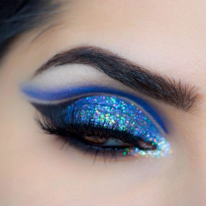 Shine & Glow Liquid Eyeshadow