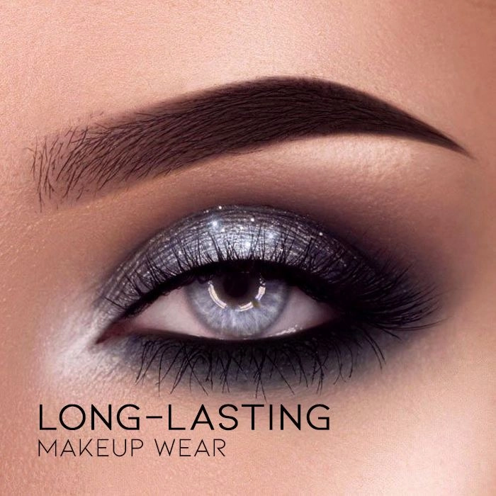 Shine & Glow Liquid Eyeshadow
