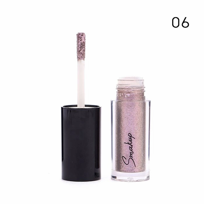 Shine & Glow Liquid Eyeshadow