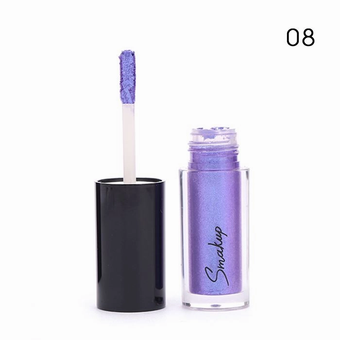 Shine & Glow Liquid Eyeshadow