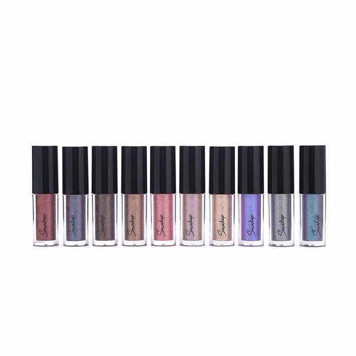 Shine & Glow Liquid Eyeshadow