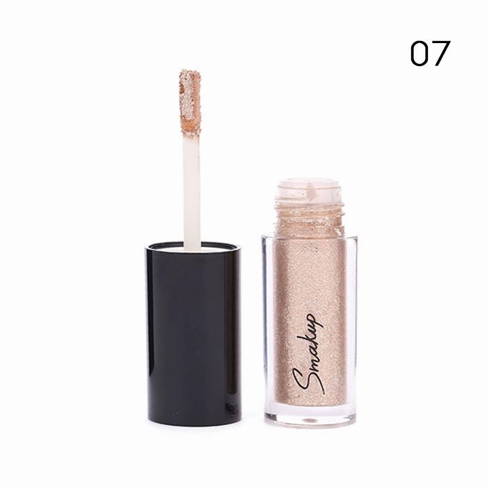 Shine & Glow Liquid Eyeshadow