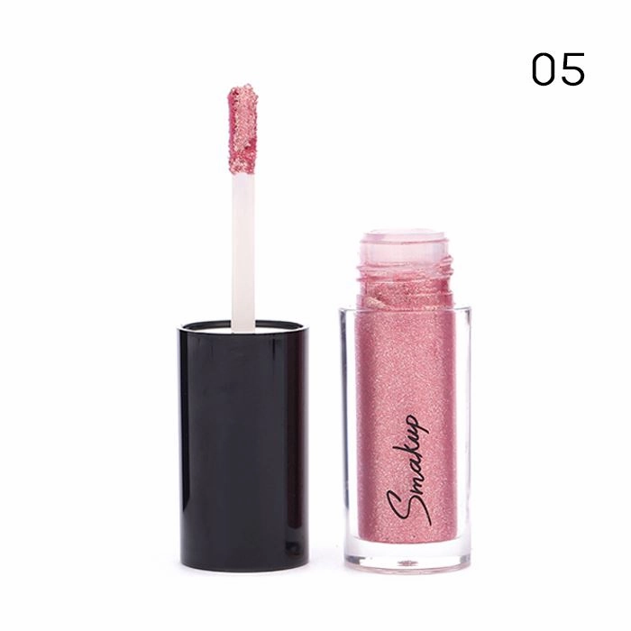 Shine & Glow Liquid Eyeshadow