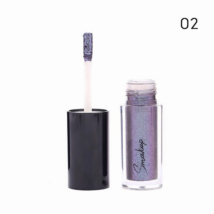 Shine & Glow Liquid Eyeshadow