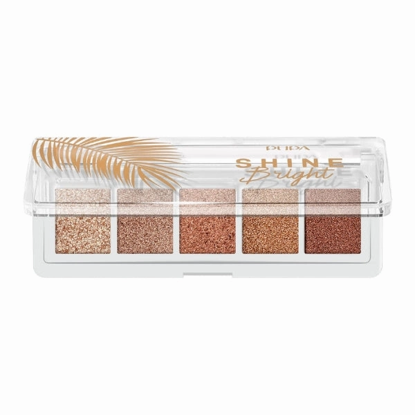 Shine Bright Eyeshadow Palette