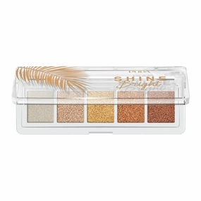 Shine Bright Eyeshadow Palette