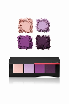SHISEIDO Essentialist Eye Palette 07 Cat Street Pops