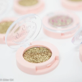 Single Pan Glitter - Summertime Sugar