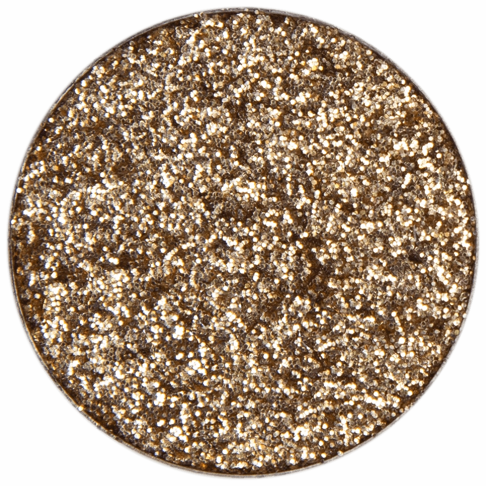 Single Pressed Glitter