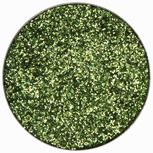 Single Pressed Glitter