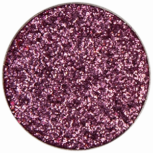 Single Pressed Glitter