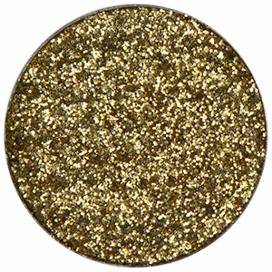 Single Pressed Glitter