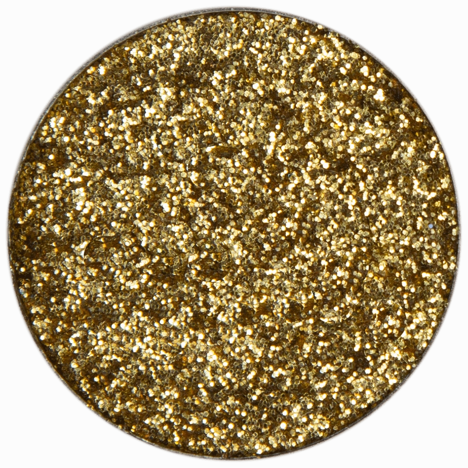 Single Pressed Glitter