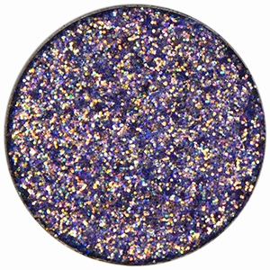 Single Pressed Glitter