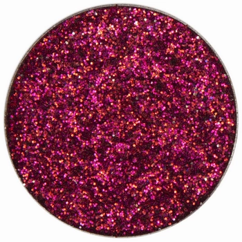 Single Pressed Glitter