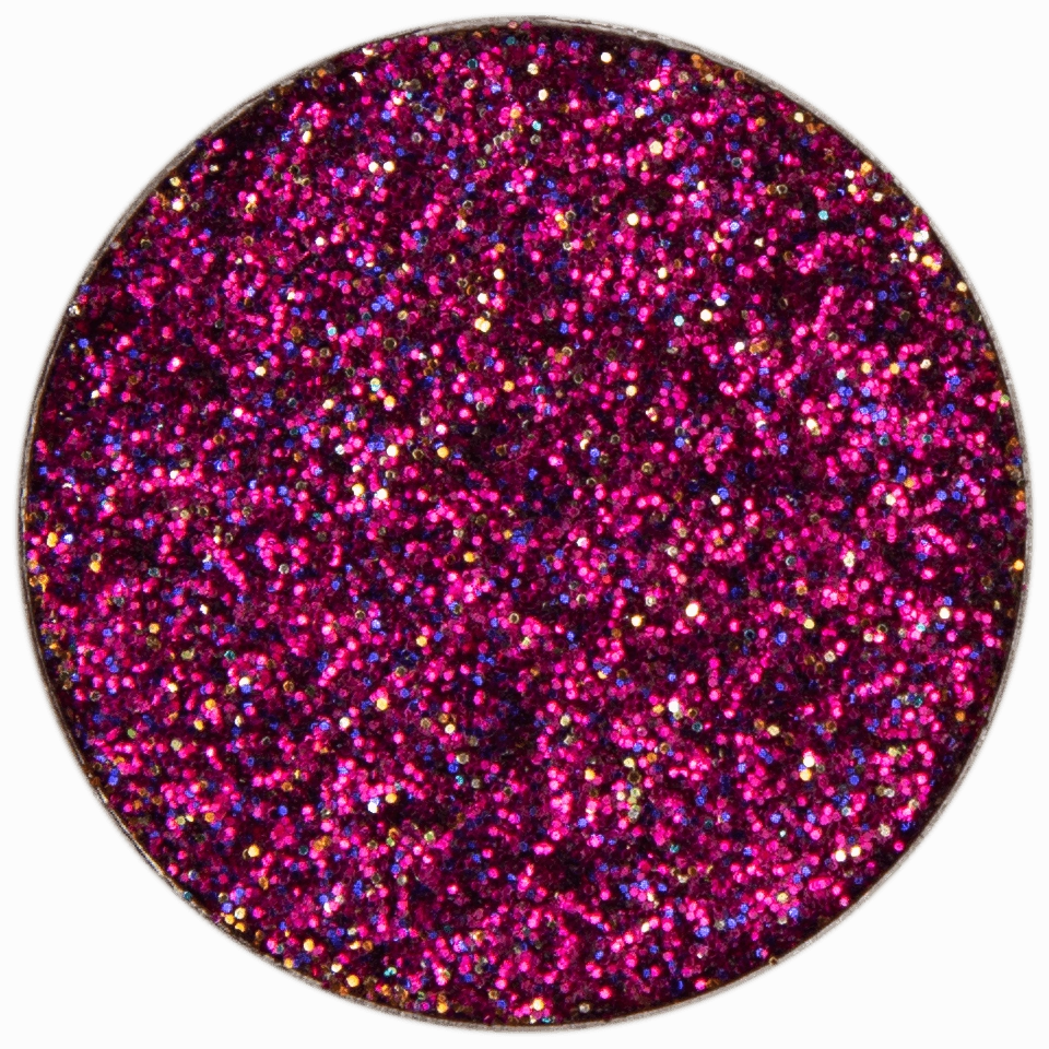 Single Pressed Glitter