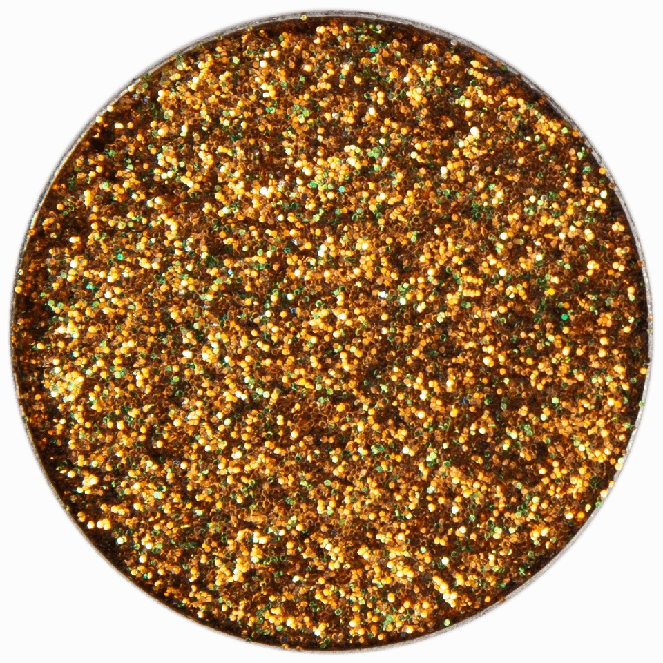 Single Pressed Glitter