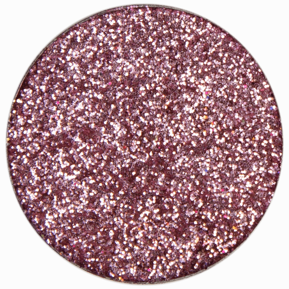 Single Pressed Glitter