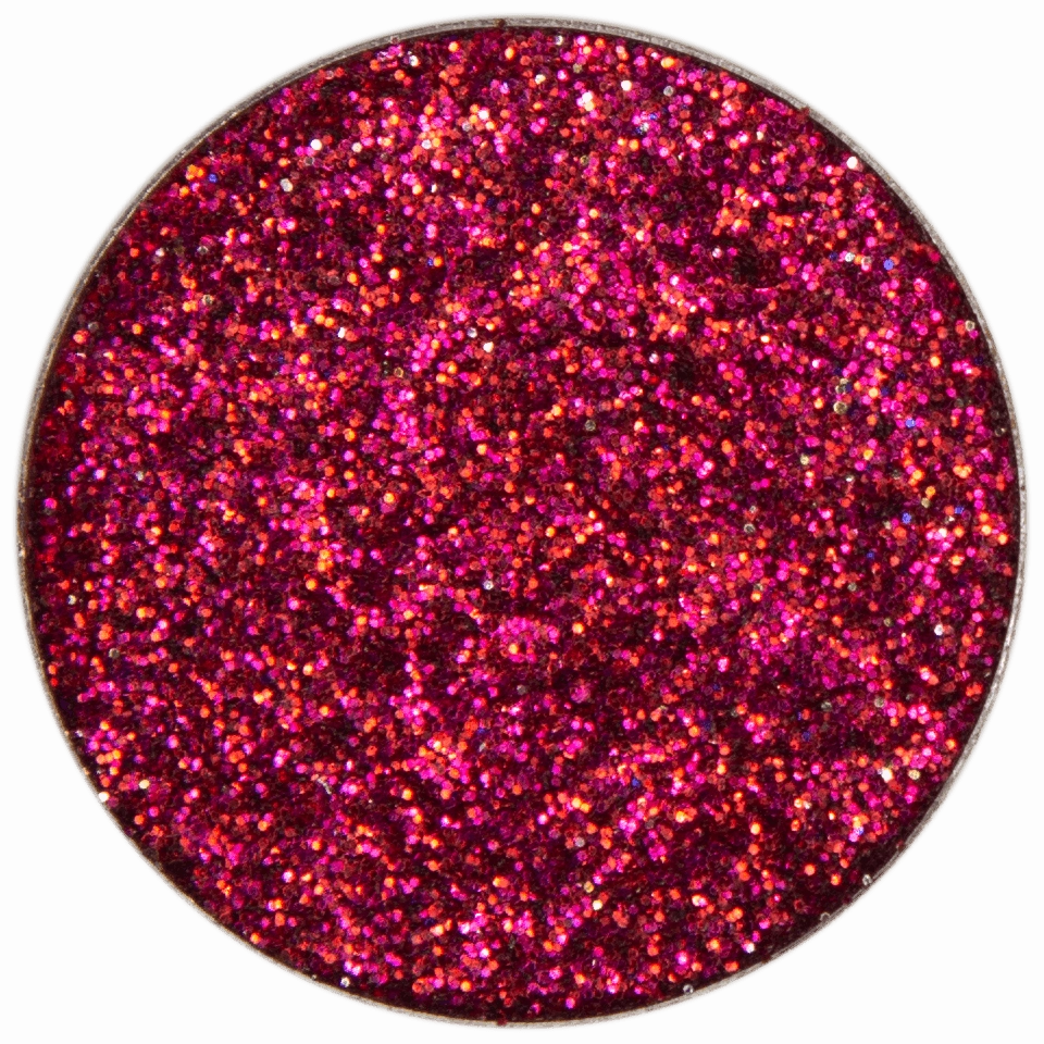 Single Pressed Glitter