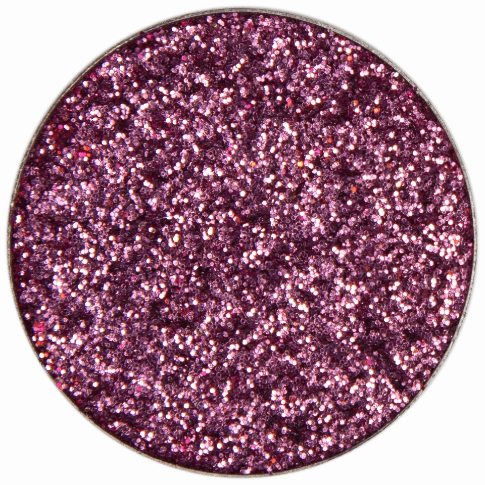 Single Pressed Glitter