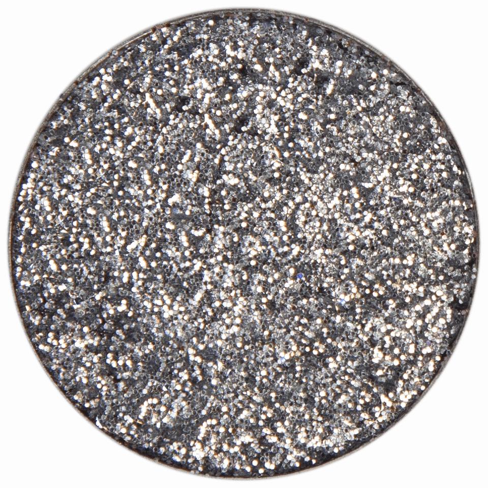 Single Pressed Glitter