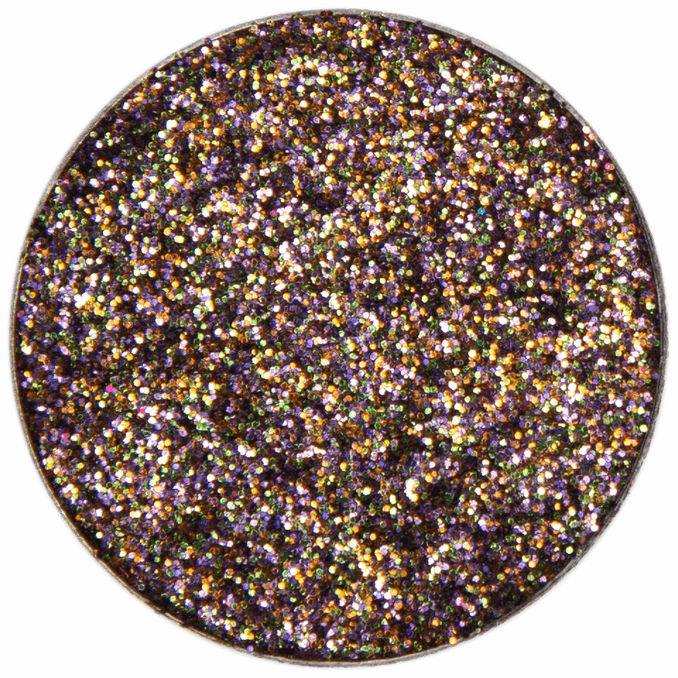 Single Pressed Glitter