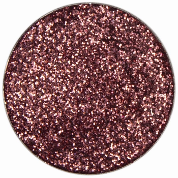 Single Pressed Glitter